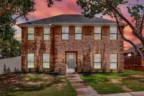 4401 Emerald Dr, Carrollton, TX, 75010-4515 | Card Image