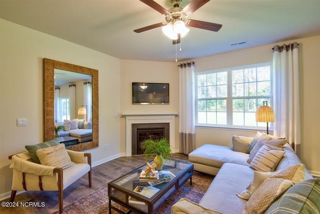 1092 Queensland Lane, House other with 5 bedrooms, 3 bathrooms and 2 parking in Ayden NC | Image 17