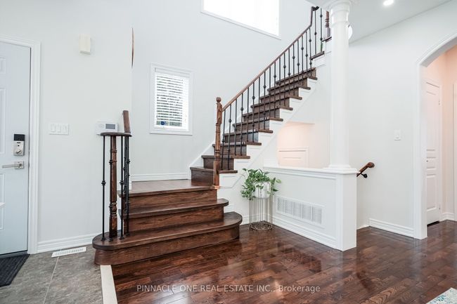 2 Marriner Cres, House other with 3 bedrooms, 3 bathrooms and 2 parking in Ajax ON | Image 7