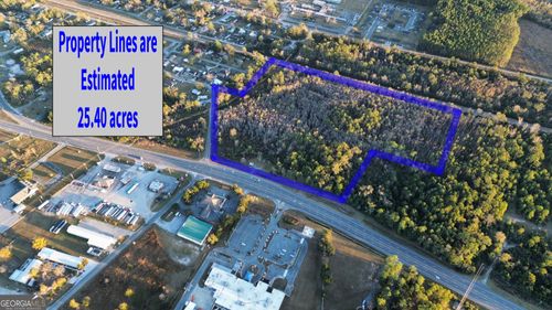 0 W Dame Ave, Homerville, GA, 31634 | Card Image