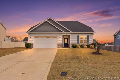 414 Longthorpe Rd, Fayetteville, NC, 28311-2260 | Card Image