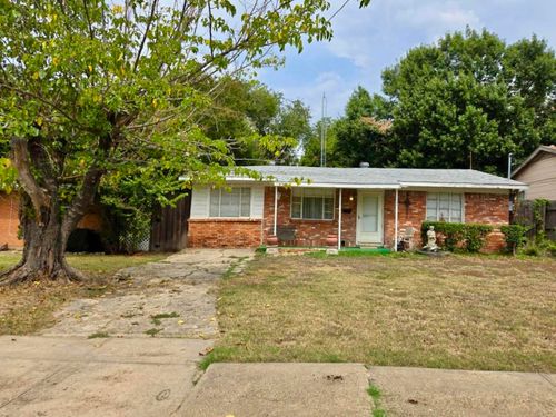 4307 Bonham St, Dallas, TX, 75229-5433 | Card Image