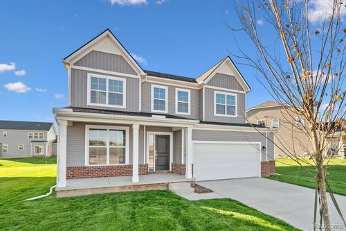 27151 Gallop Way, Saline, MI, 48176-9819 | Card Image