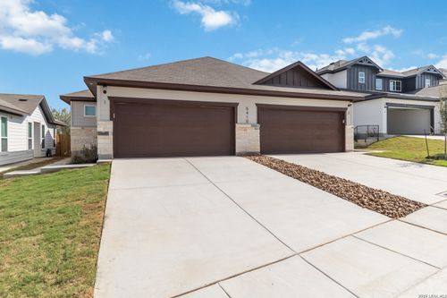 2-5119 Candy Pl, San Antonio, TX, 78214 | Card Image