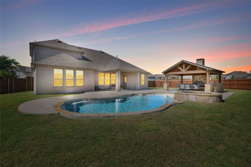 2044 Longbridge Rd, Forney, TX, 75126-1747 | Card Image