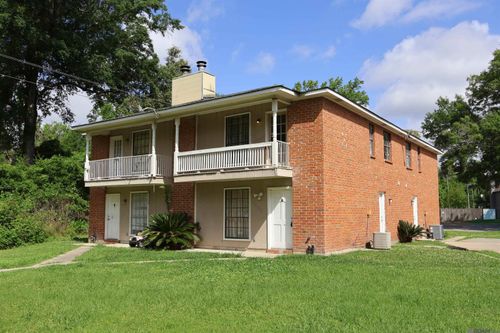 15855 S Sunderland Ave, Baton Rouge, LA, 70816 | Card Image