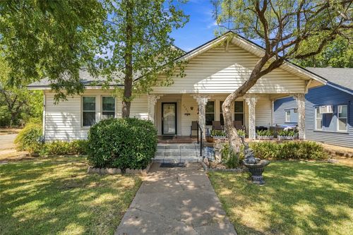 2725 Morrow Ave, Waco, TX, 76707-3367 | Card Image