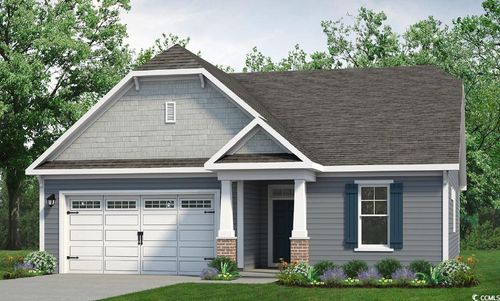 2154 Gooseberry Way, Longs, SC, 29568-9049 | Card Image