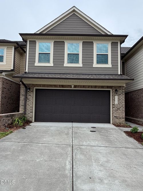 1114 Catch Fly Lane, Durham, NC, 27713 | Card Image