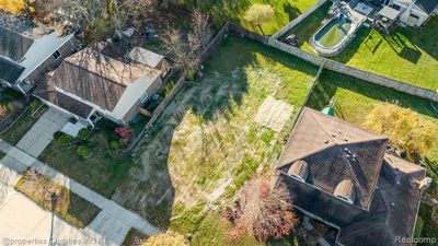 44995 Quaker Hill Drive, Home with 0 bedrooms, 0 bathrooms and null parking in Canton Twp MI | Image 2