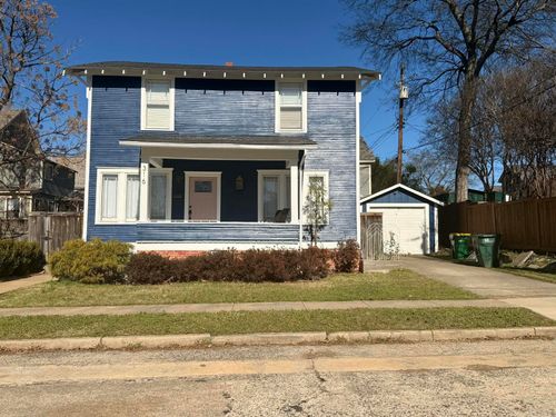 316 W 22nd St, Little Rock, AR, 72206-1559 | Card Image