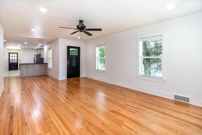 394 N Fletcher Ave, House other with 3 bedrooms, 2 bathrooms and null parking in Fayetteville AR | Image 9