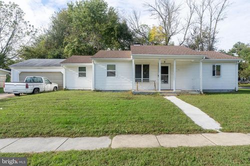 121 S Governors Blvd, DOVER, DE, 19901-5215 | Card Image