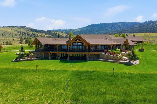 241 Double D Rd, Stevensville, MT, 59870-8503 | Card Image