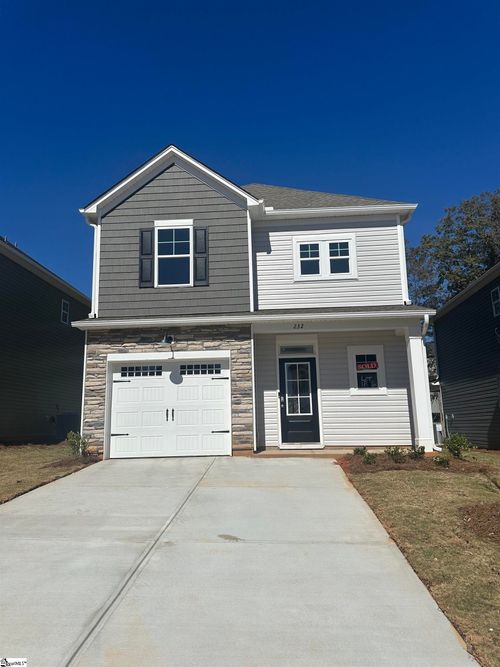 lot-105-239 Brown Cir, Easley, SC, 29642-1782 | Card Image
