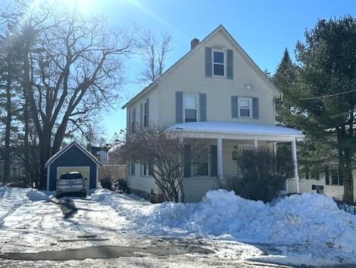 50 Boutelle Avenue, Waterville, ME, 04901 | Card Image