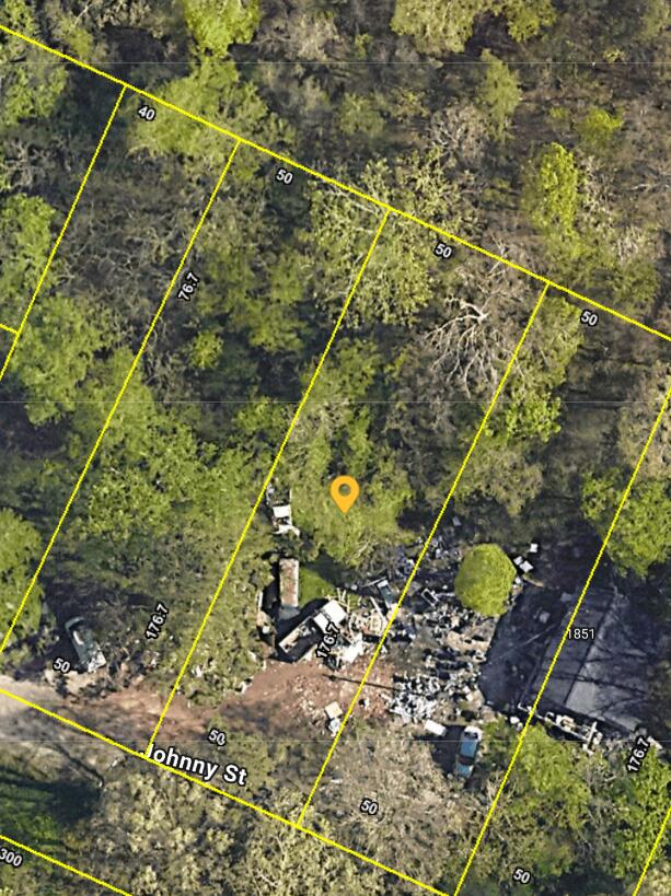Land in Chattanooga