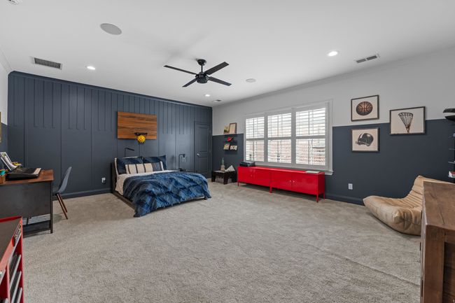12547 Miss Yuvalle Ln, House other with 5 bedrooms, 5 bathrooms and null parking in Collierville TN | Image 32