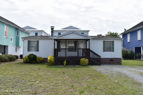 1705 Mackerel Ln, Kure Beach, NC, 28449 | Card Image