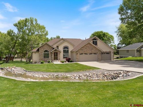 16900 Wildwood Dr, Montrose, CO, 81403-9502 | Card Image