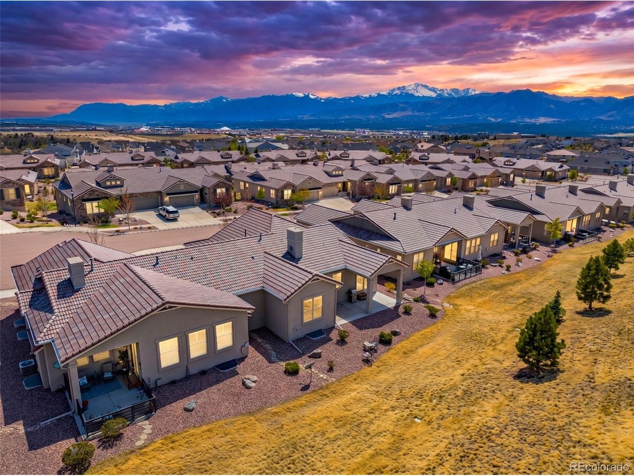 Residential in Colorado Springs 3