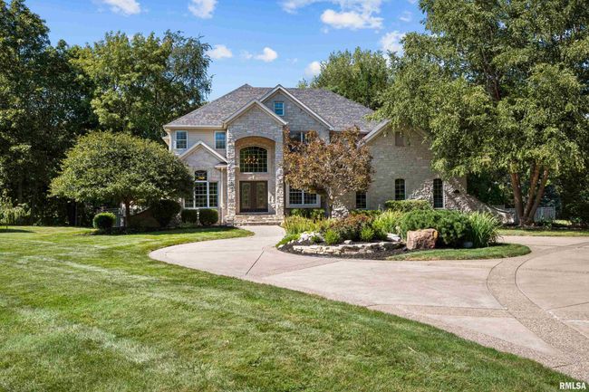 7 Pinehurst Ct, House other with 4 bedrooms, 4 bathrooms and null parking in Coal Valley IL | Image 7