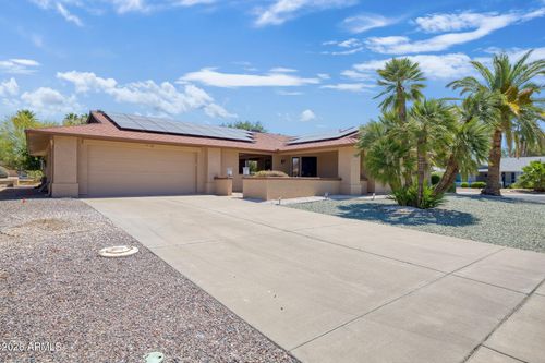 13102 W Lyric Dr, Sun City West, AZ, 85375-1857 | Card Image