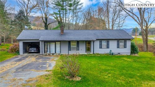 134 Gap Creek Dr, Fleetwood, NC, 28626-9783 | Card Image