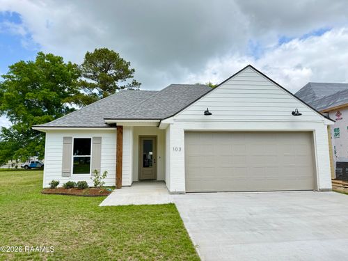 103 Berchman Oaks Dr, Lafayette, LA, 70506 | Card Image