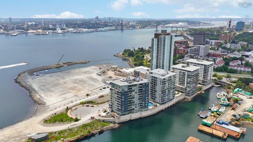 403-67 Kings Wharf Pl, Dartmouth, NS, B2Y0C6 | Card Image