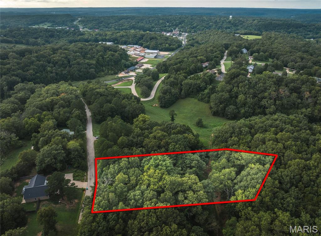 Land in Steelville