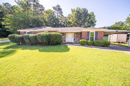 6688 Lemans Ln, Columbus, GA, 31909-3371 | Card Image