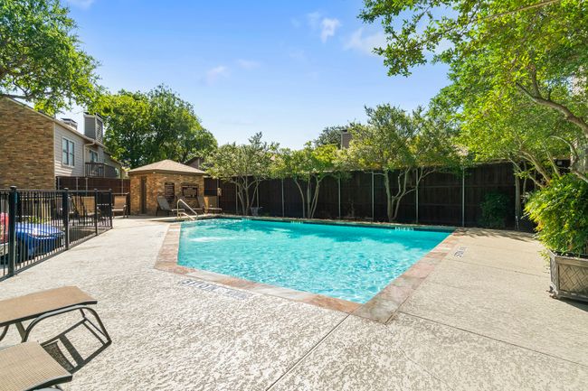 APT-1504 - 5616 Preston Oaks Rd, Condo with 2 bedrooms, 2 bathrooms and null parking in Dallas TX | Image 13