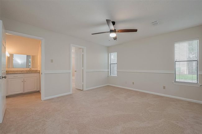 3518 Cypresswood Dr, House other with 4 bedrooms, 3 bathrooms and 2 parking in Spring TX | Image 35