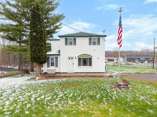 10106 Jordan Rd, Jordan, NY, 13080-3127 | Card Image