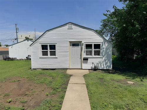 1116 15th Ave Sw, Cedar Rapids, IA, 52404-2643 | Card Image