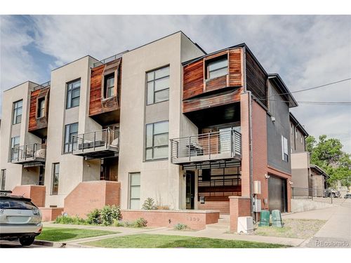3209 Osceola St, Denver, CO, 80212-1741 | Card Image