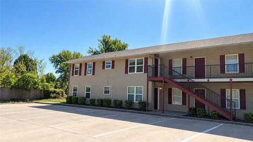 204-315 Texas Lane, Springdale, AR, 72764 | Card Image