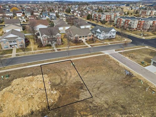Lot 48 - 5215 Sassafras Drive Drive, Fitchburg, WI, 53711 | Card Image
