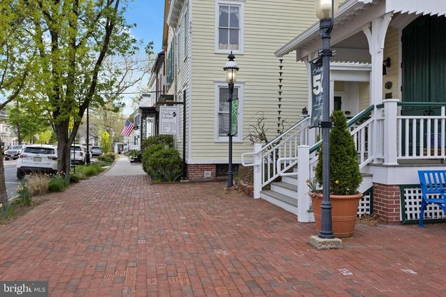 10 S Main St, Home with 0 bedrooms, 0 bathrooms and null parking in ALLENTOWN NJ | Image 23