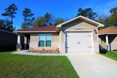 10641 Senegal Dr, Pensacola, FL, 32534-7915 | Card Image