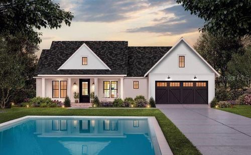 3041 Azalea Dr, Indian Lake Estates, FL, 33855 | Card Image