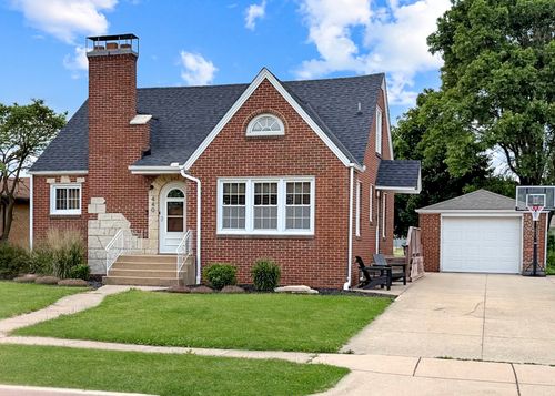 440 W 2nd St, Oglesby, IL, 61348-1408 | Card Image