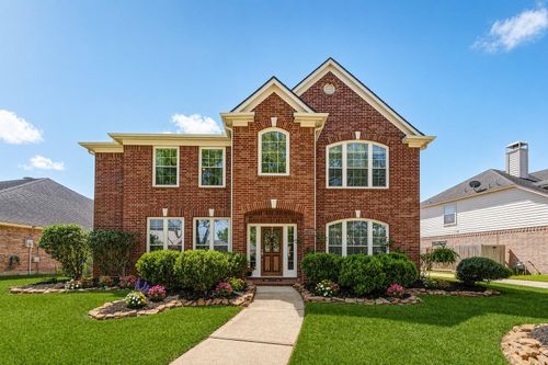 1919 Farmers Creek Dr, Richmond, TX, 77406-6988 | Card Image