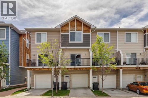 138-2802 Kings Heights Gate Se, Airdrie, AB, T4A0T3 | Card Image