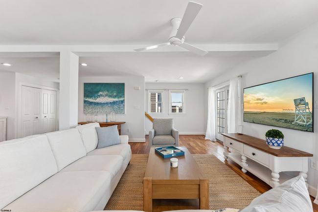 468 21st St Street, House other with 5 bedrooms, 3 bathrooms and null parking in Avalon Boro NJ | Image 22