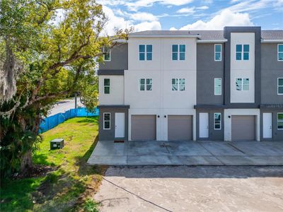 3442 Desert Trunk Court, Townhouse with 2 bedrooms, 2 bathrooms and null parking in TAMPA FL | Image 1