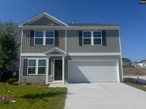 3080 Hallsdale Dr, Elgin, SC, 29045-8583 | Card Image