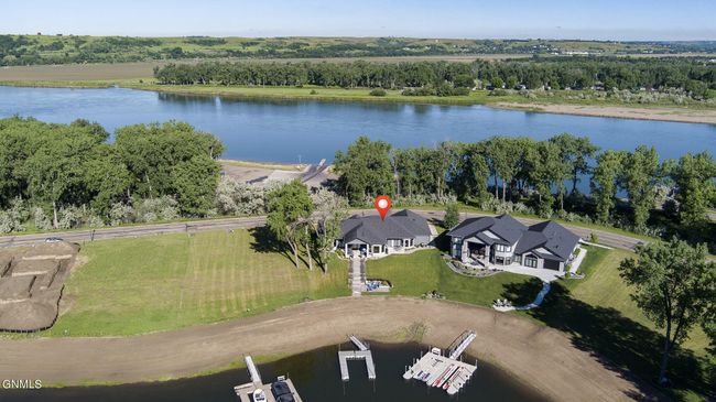 2533 Langer Ln, House other with 3 bedrooms, 4 bathrooms and null parking in Bismarck ND | Image 119