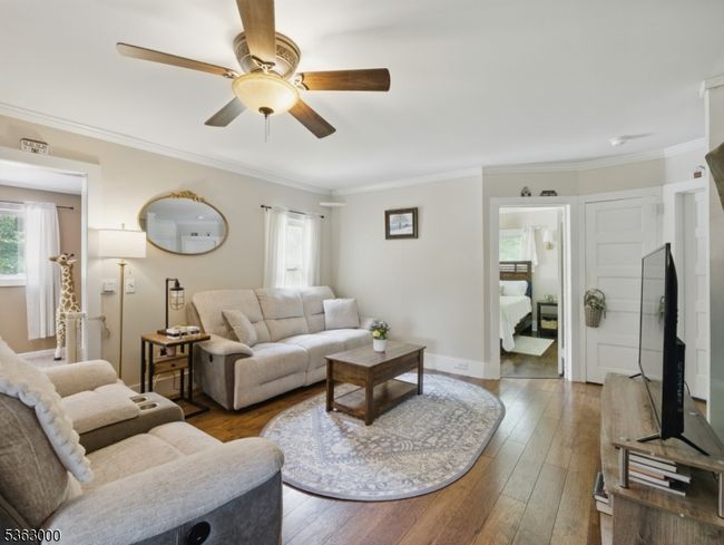 12 Afterglow Rd, House other with 3 bedrooms, 1 bathrooms and null parking in Sparta NJ | Image 12